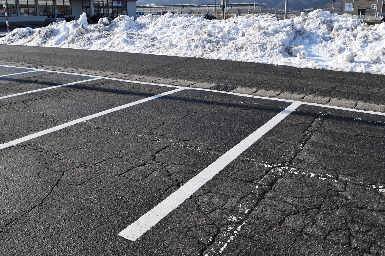 24/7 Snow Removal Services | J&N Property Care - Alle-Kiski Valley